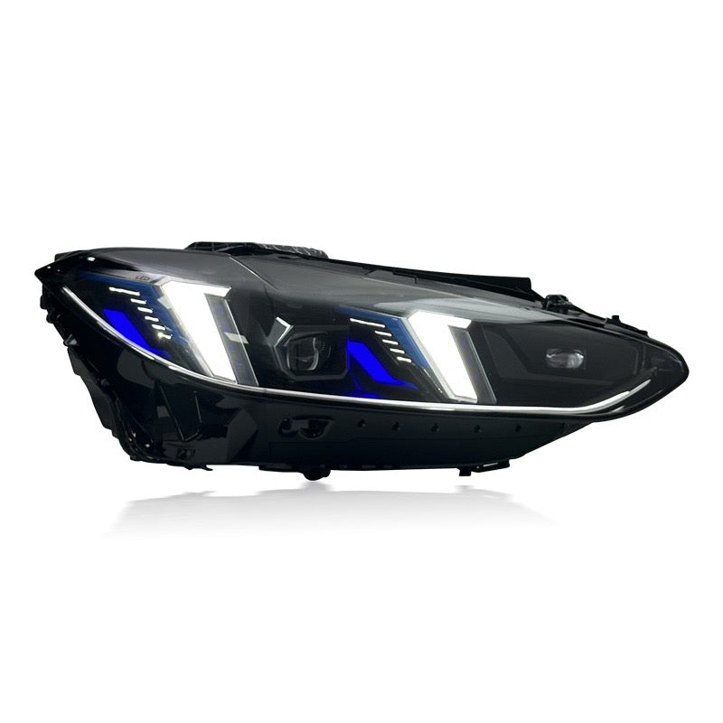 G8x Snake Eye Headlight replacements