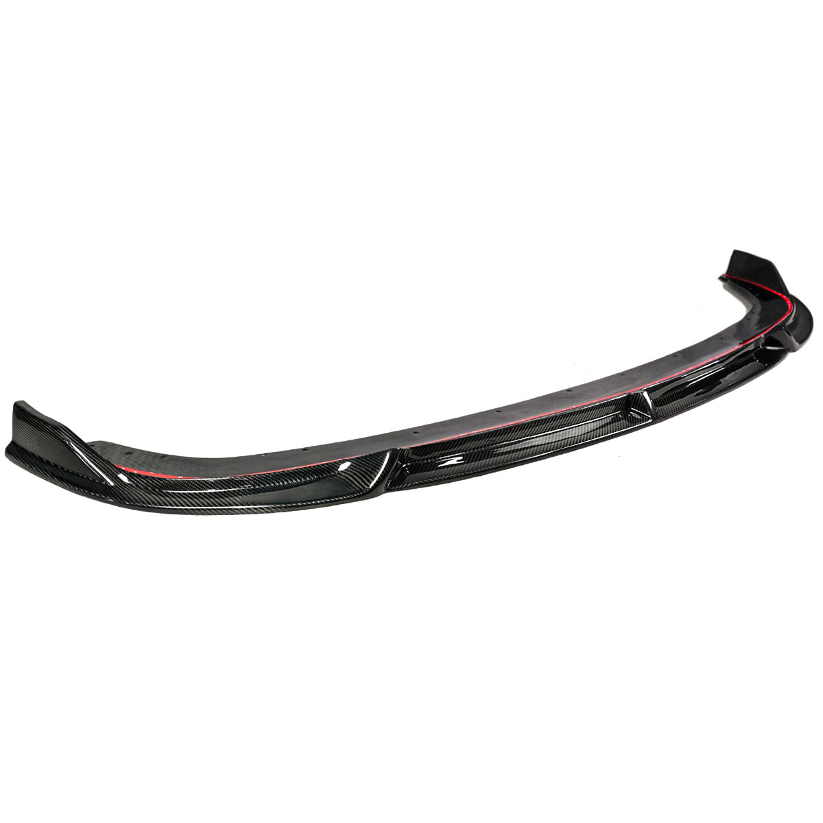 G20 M340I LCI CTM V2 Carbon Fiber Front Lip