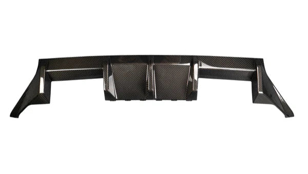 G87 M2 Carbon MP Diffuser