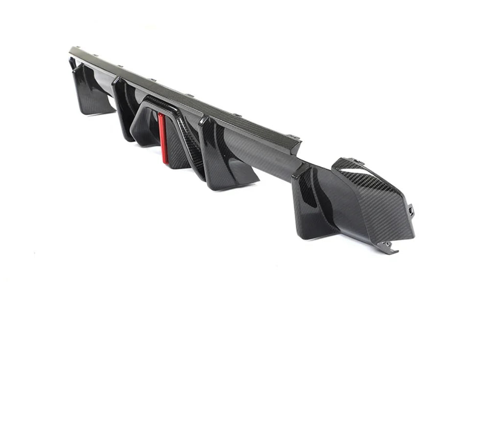 G8X M3/M4 Rainlight Diffuser