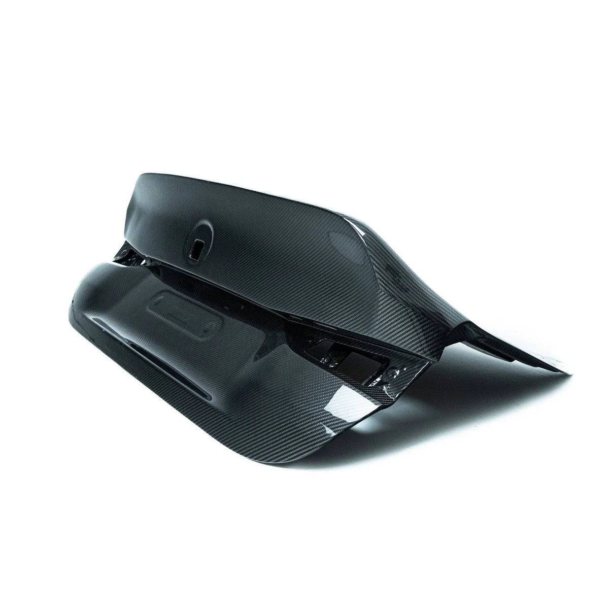 G82 M4 CSL Carbon Fiber Trunk