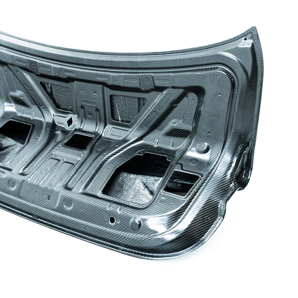 G82 M4 CSL Carbon Fiber Trunk