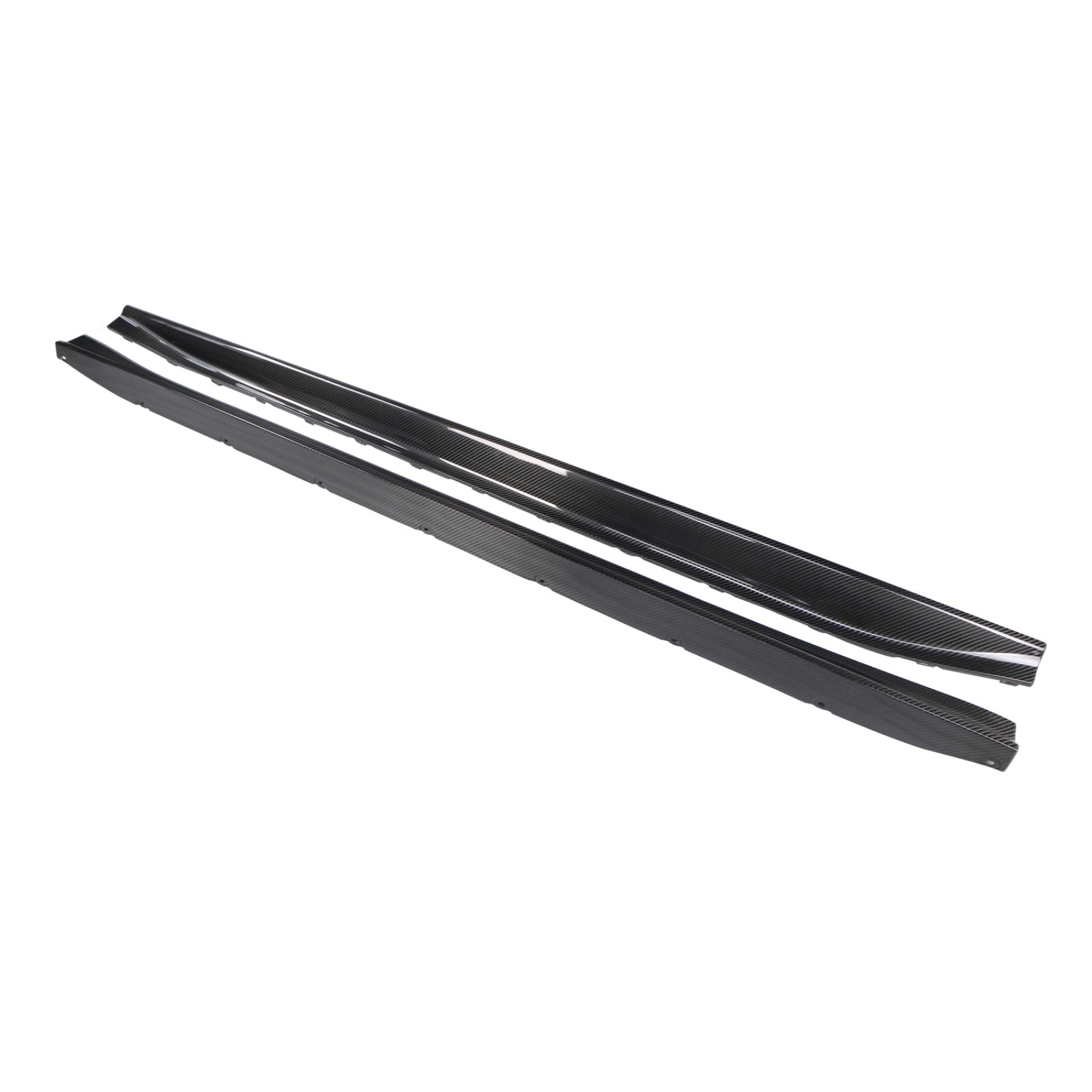 G8x 3D Sideskirts