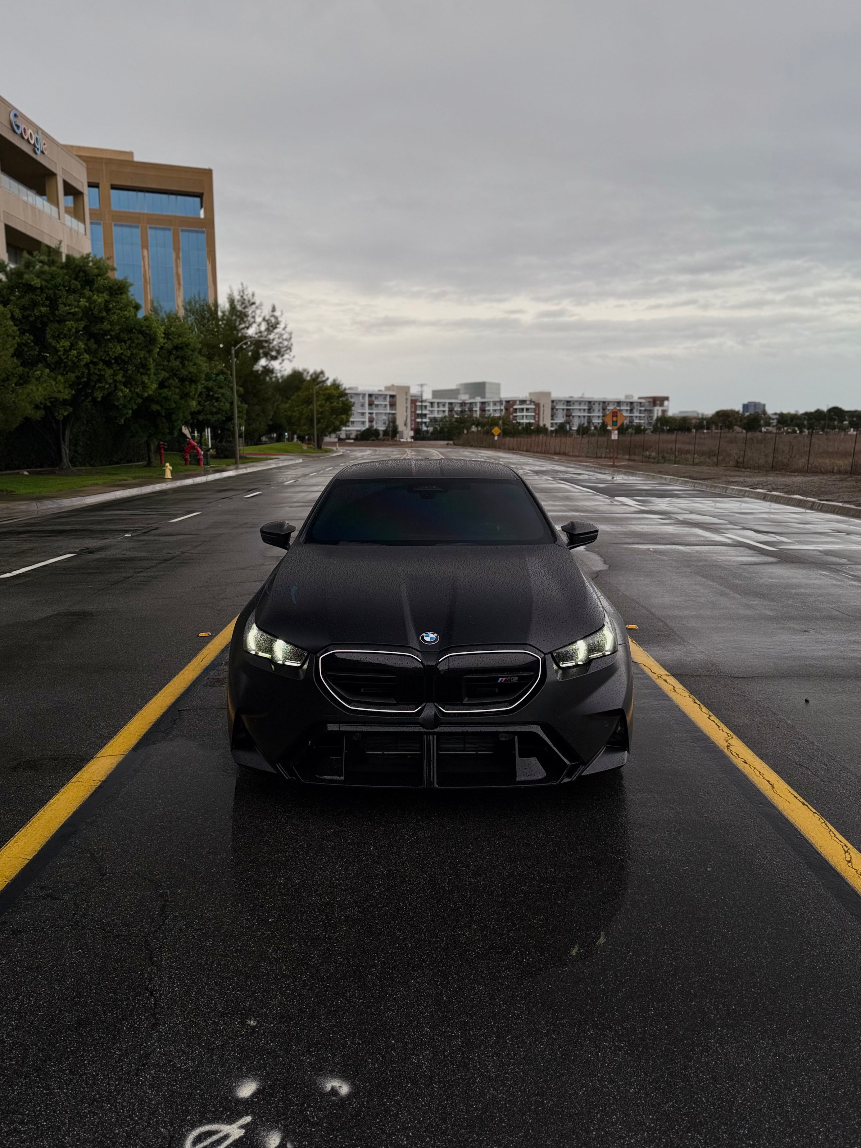 G90 M5