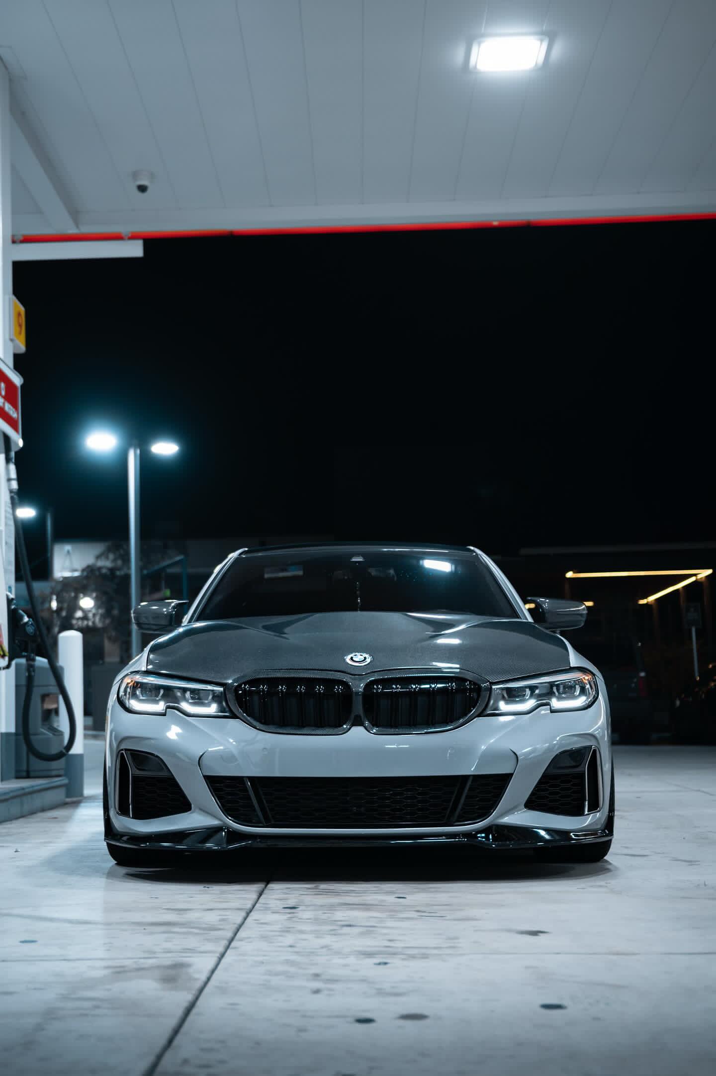 Pre LCI M340i