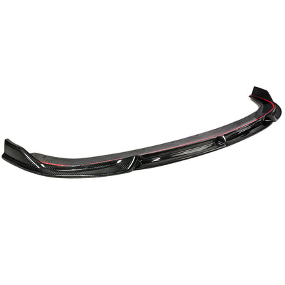 G20 M340I LCI CTM V2 Carbon Fiber Front Lip