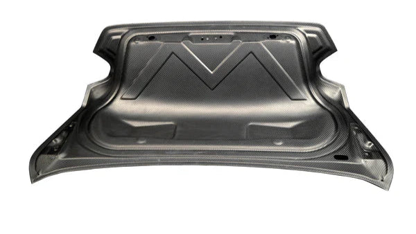 G87 M2 Carbon CSL Trunk