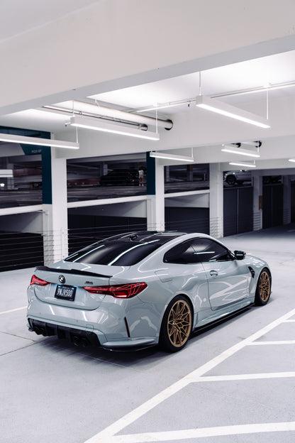 G82 CSL Rear Taillights