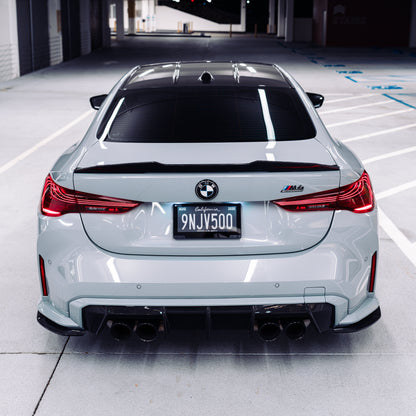 G82 CSL Rear Taillights