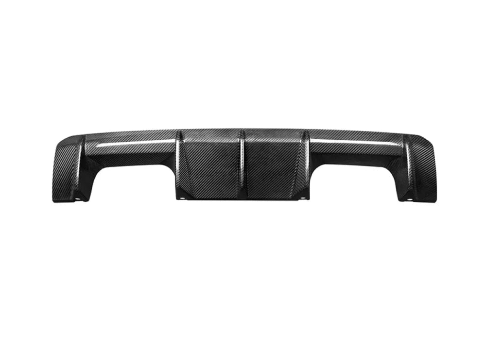 G8X M3/M4 OEM Diffuser