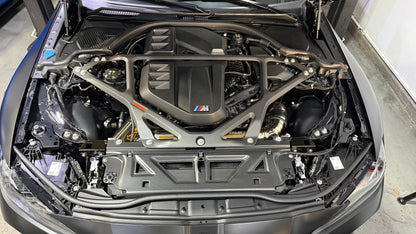 G8x Carbon Fiber CSL Strut Brace