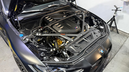 G8x Carbon Fiber CSL Strut Brace