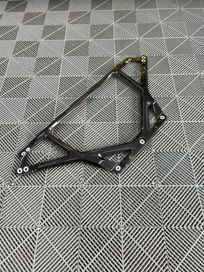 G8x Carbon Fiber CSL Strut Brace