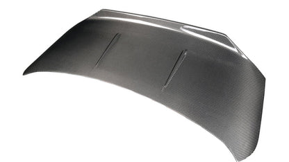 G87 M2 Carbon CSL Trunk