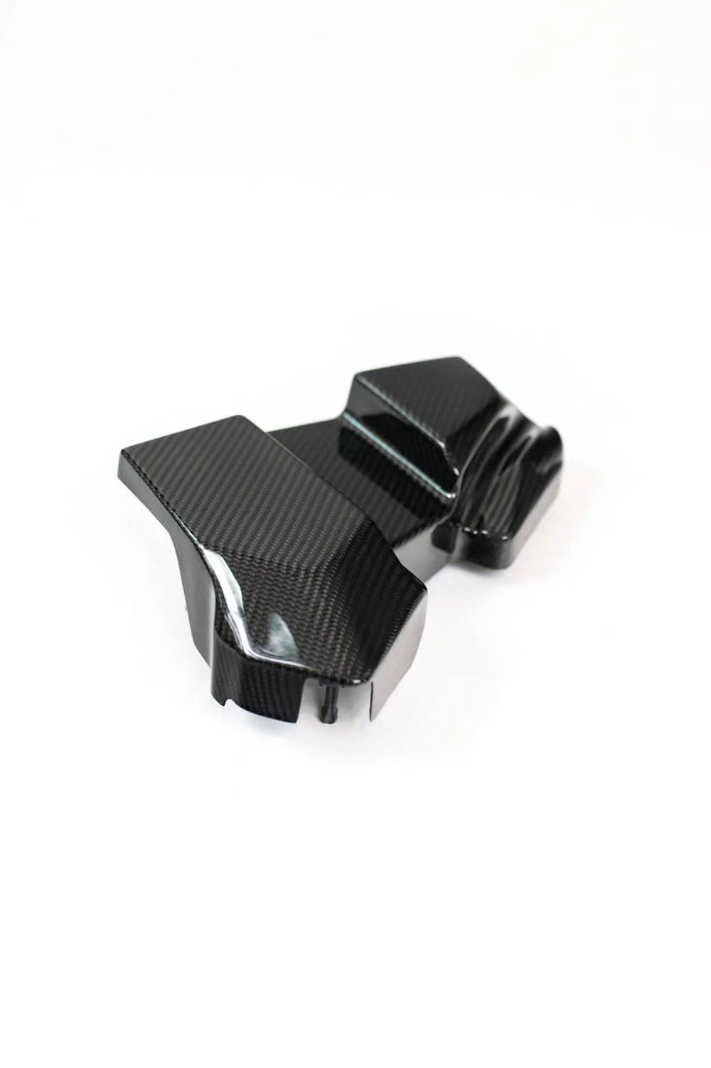 G8X Electronic Engine Bay Cover