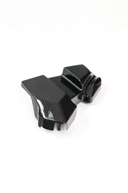 G8X Electronic Engine Bay Cover